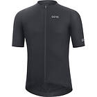 Gore Wear Chase Short Sleeve Jersey Svart L Homme