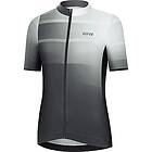 Gore Wear Ardent Short Sleeve Jersey Grå L Femme