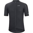 Gore Wear Chase Short Sleeve Jersey Svart S Homme