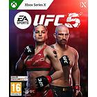 UFC 5 (Xbox One | Series X/S)