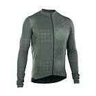 ION Vntr Amp Long Sleeve Jersey Grönt L Man