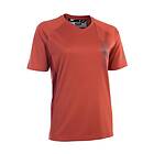 ION Traze Short Sleeve Jersey Orange M Women's