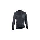 ION Vntr Amp Long Sleeve Jersey Svart M Man