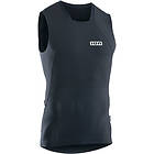 ION Amp Sleeveless Protective Jersey Svart M