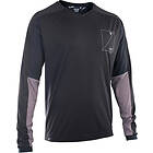 ION Traze Amp Aft Long Sleeve Jersey Svart M Homme