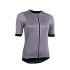 ION Vntr Amp Short Sleeve Jersey Grå L Women's