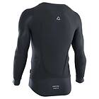 ION Amp Long Sleeve Protective Jersey Svart 2XL