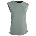 ION Bike Seek Sleeveless T-shirt Grönt XS Women's