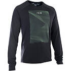 ION Traze Long Sleeve Jersey Svart XL Homme