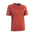 ION Traze Short Sleeve Jersey Orange L Kvinna