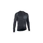 ION Vntr Amp Long Sleeve Jersey Svart 2XL Homme