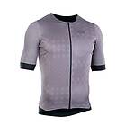 ION Vntr Amp Short Sleeve Jersey Grå L Man