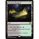 Magic löskort: Modern Horizons: Nurturing Peatland