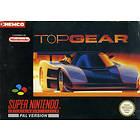 Top Gear (SNES)