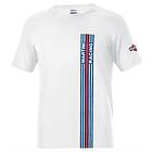 Martini Racing T-Shirt Big Stripes