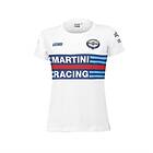 Martini Racing T-Shirt Lady