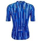 Santini Salo´ Del Garda 1962 Uci 2023 Short Sleeve Jersey Blå XS Man