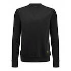 Santini Wind Block Sweatshirt Svart XL Homme