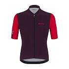 Santini Redux Vigor Short Sleeve Jersey (Herr)