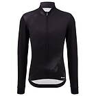 Santini Pure Dye Long Sleeve Jersey (Herr)