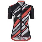 Santini Raggio Short Sleeve Jersey Flerfärgad L Women's