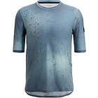 Santini Fango Delta Short Sleeve T-shirt (Herr)