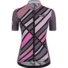 Santini Raggio Short Sleeve Jersey (Femme)