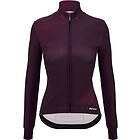 Santini Pure Dye Long Sleeve Jersey (Women's)