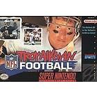 Troy Aikman NFL Football (SNES)