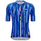 Santini Salo´ Del Garda 1962 Uci 2023 Short Sleeve Jersey (Men's)