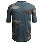 Santini Watt Indoor Tech Sleeveless T-shirt (Herr)