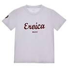 Santini Eroica Casual Short Sleeve T-shirt Vit 5 Years