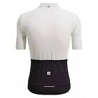 Santini Colore Riga Short Sleeve Jersey (Men's)