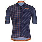 Santini Eco Sleek Dinamo Short Sleeve Jersey (Men's)