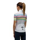 Santini Uci 100 Champion Short Sleeve Jersey (Women's)