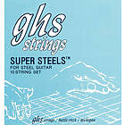 GHS ST-E9 Pedal Steel