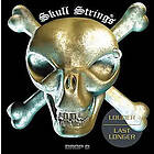 Skull Strings Drop D/Light C 10-52