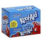 Kool Aid Mixed Berry (3,9g) Box 48 Count