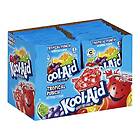 Kool Aid Tropical Punch (4,3g) Box 48 Count