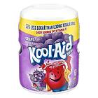 Kool Aid Blue Drink Mix Tub (538 g)