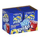 Kool Aid Blue Raspberry Lemonade (6,2g) Box 48 Count