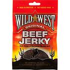 Wild West Beef Jerky Original (25g)
