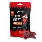 Hot Chip Beef Jerky Chipotle (25g)