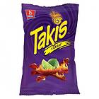 Takis Fuego Chips (200g)