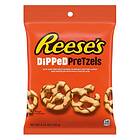 Reeses Reese's Peanut Butter Dipped Pretzels (120g)