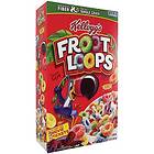 Kellogg's Froot Loops (345g)