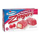 Hostess Raspberry Zingers 10-pack (380g)