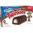 Hostess Chocolate Twinkies 10-pack (385g)