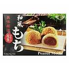 Royal Family Mochi Peanut (210g)