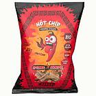 Hot Chip Chilli Strips Smoked Scorpio (80g)